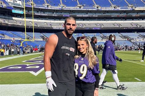 Ravens star Mark Andrews gets uplifting message from sorority ...