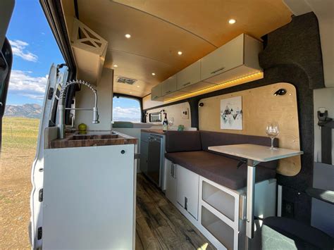 Image result for Step Van with Extended Roof