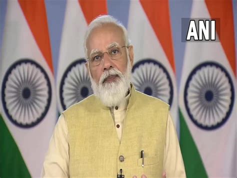 Democracy is India's nature, natural tendency: PM Modi