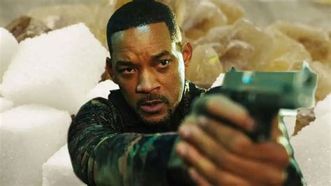 Sugar Bandits": Will Smith Takes Center Stage in Stefano Sollima's ...