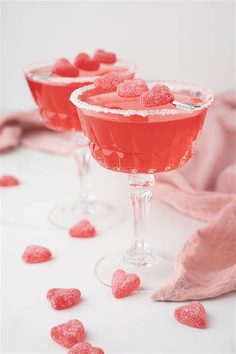Image result for strawberry sour candy cocktail