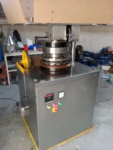 rotary tablet compression machine - High Speed Rotary Tablet ...