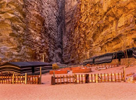 Petra and Wadi Rum 2 Night 3 Days Tour Package - Myholidays.com