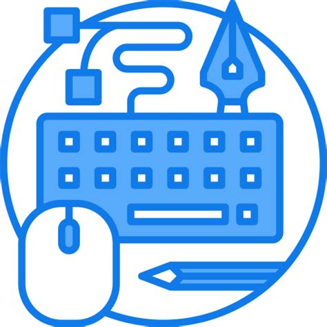 Digital - Free computer icons