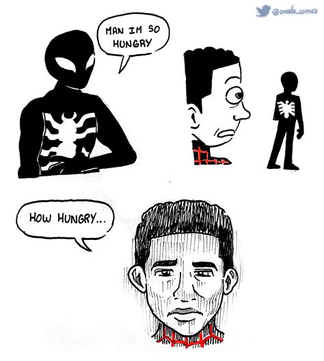 Man I'm So Hungry / How Hungry...: Image Gallery | Know Your Meme