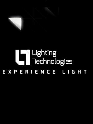 Buy Lighting Technologies 12-Watt LED Hanging Light - Cool White (DICE ...