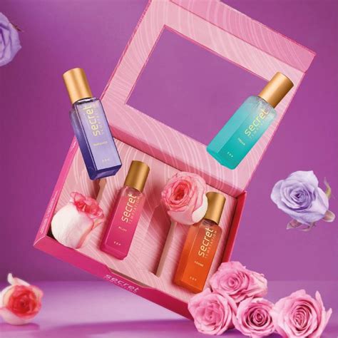 Surprise your Valentine with Secret Temptation Fragrances | Secret ...