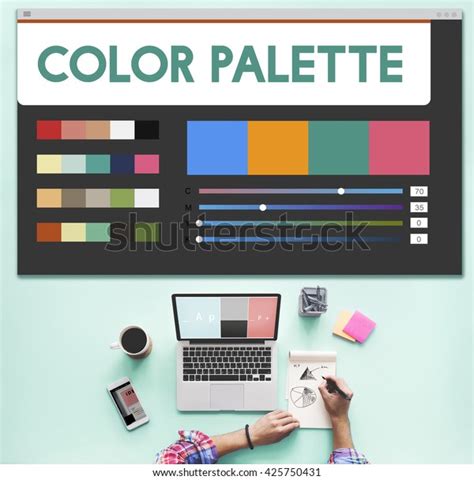 Image result for Computer Color Design