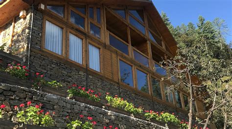 SKYLINE VILLA RENTAL (Narkanda, Himachal Pradesh) - Villa Reviews ...