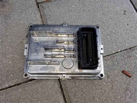 2006 Cadillac CTS Code Transmission Control Module Location 的图像结果