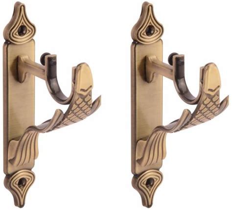 Curtain Rods: Buy Curtain Rods Online at lowest prices in India | Flipkart
