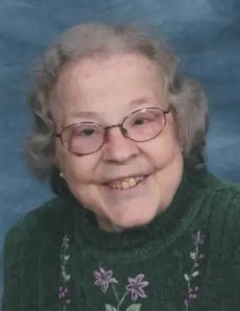 Jane Ursula Backes Obituary (2025) - St. Cloud, MN - Williams Dingmann ...