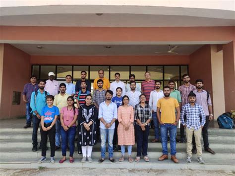 Science outreach activity at KSKGRL IIG | Indian Institute of ...