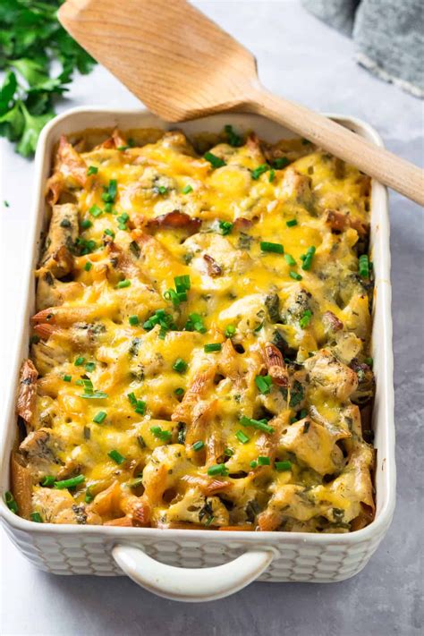 Our 15 Most Popular Easy Chicken Casserole Recipes Ever – Easy Recipes ...