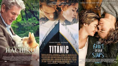 10 Film Sad Ending dengan Rating Terbaik, Siap-Siap Sesenggukan!