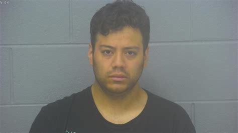 Springfield Watch || Arrest Mugshots From Greene County, MO