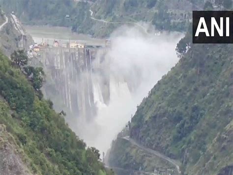 J-K: Ramban district administration orders ban on all movement near ...