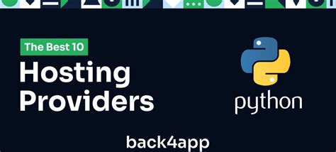 Free Python Hosting 的图像结果