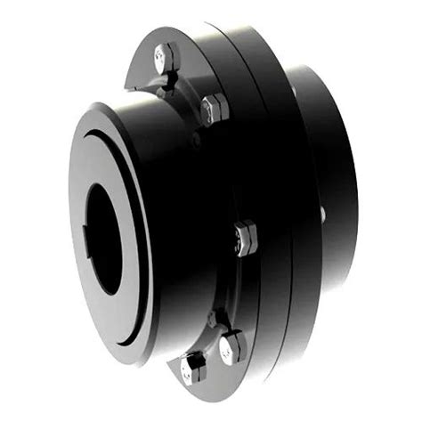 Brake Drum Geared Coupling Manufacturer, Supplier from Faridabad