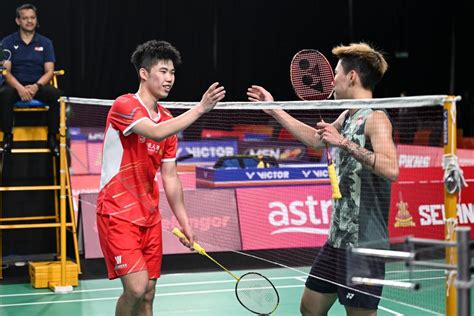 Chinese Badminton 的图像结果