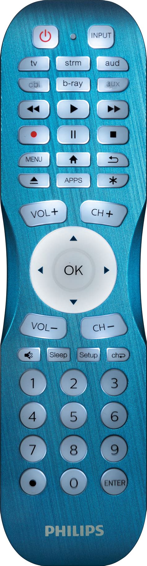 Philips Remote Control 的图像结果