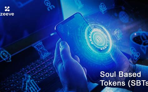 SoulBouned Tokens - Can it be the Bedrock for a Decentralized Society ...