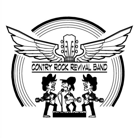 NEW HORIZIONS | COUNTRY ROCK REVIVAL BAND