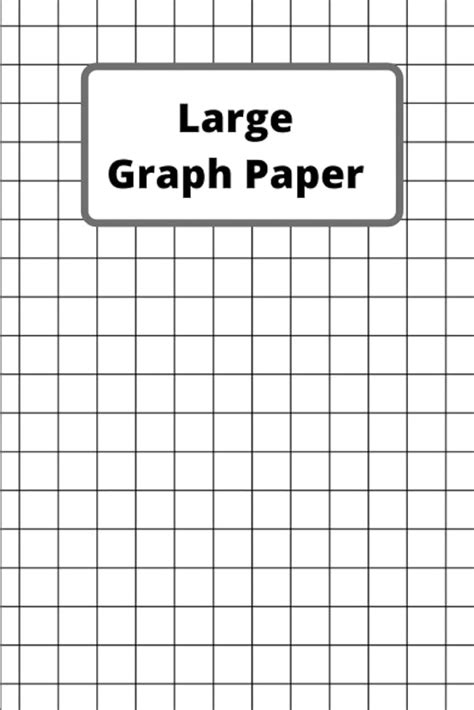 Image result for Large Print Graph Paper