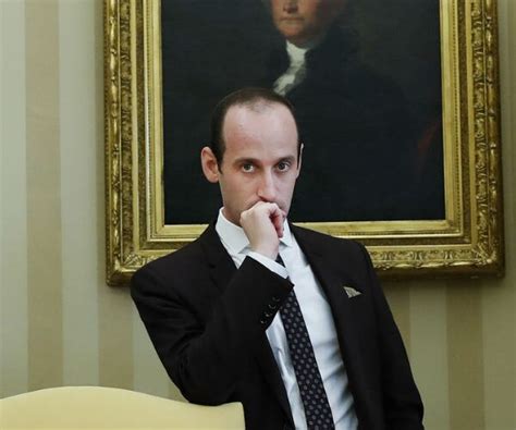 Judge Cites Stephen Miller Statement in Trump Travel Ban Ruling ...