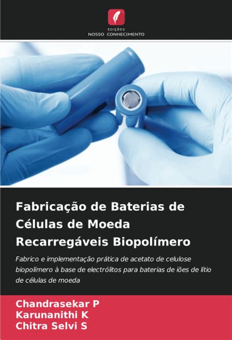 Buy Fabricação de Baterias de Células de Moeda Recarregáveis ...