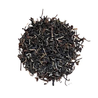 Dragon Oolong Season 2025 100g – Nuxalbari Tea Co Pvt. Ltd.