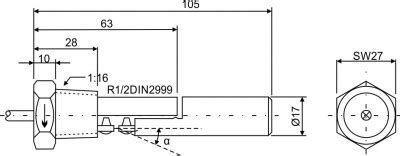 Regulator-Indikator Nivoa Tečnosti Tip RKS | Triem