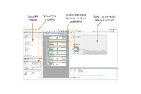 Image result for Aurora Vision Studio Tutorial