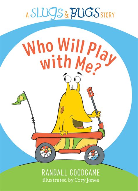 Award-winning Slugs & Bugs creator Randall Goodgame releases first two ...