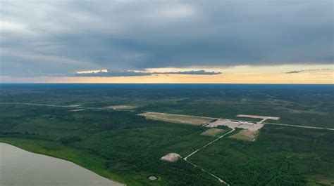 Gallery – Fox Lake First Nation