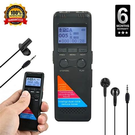 Image result for Voice Recorder 12V