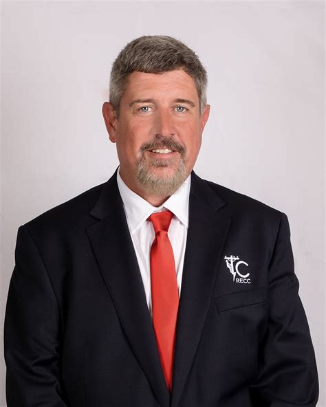 Board of Directors | Taylor County RECC