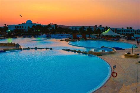 GORGONIA BEACH RESORT (Marsa Alam) - Hotel Reviews, Photos, Rate ...