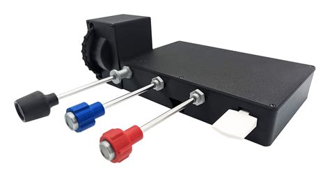 Buy Cessna USB Style Throttle Flaps and Trim Controller (TPM) For ...