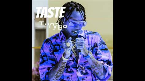 Image result for Tyga Taste Clean Version