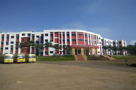 Rajgad Dnyanpeeth's College of Pharmacy Pune Campus: Photos, Virtual Tour