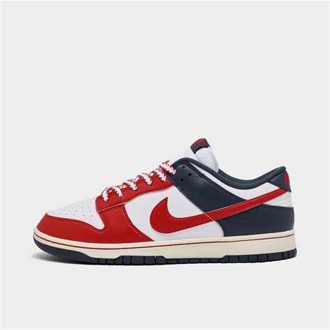 Men's Nike Dunk Low SE Casual Shoes | Finish Line