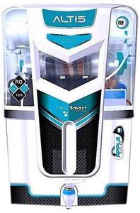 AQUA aqu013 10 L RO + UF Water Purifier - AQUA : Flipkart.com