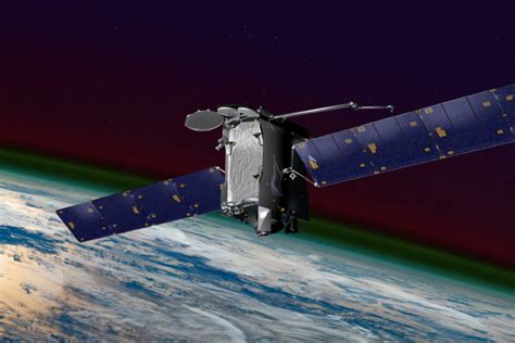 Satellite 的图像结果