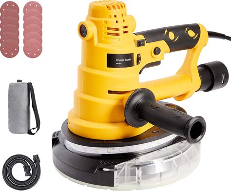 Power Sander With Vacuum Attachment at Richard Montejano blog