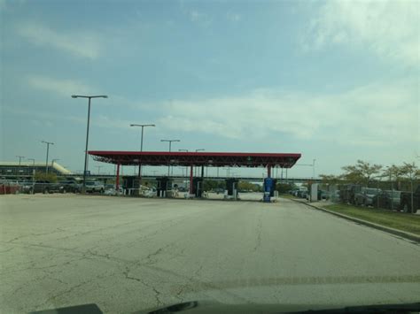 ORD - Economy Lot E - Parking in Chicago | ParkMe