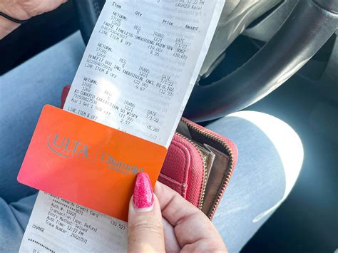 How to Leverage Perks for the Ulta Credit Card - The Krazy Coupon Lady