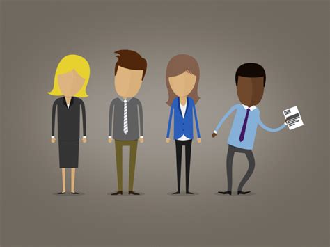 Image result for Explainer Video Characters