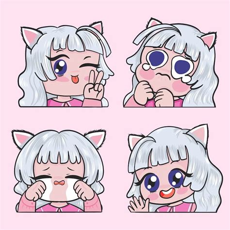 Unveiling manga chibi styles from classic to modern