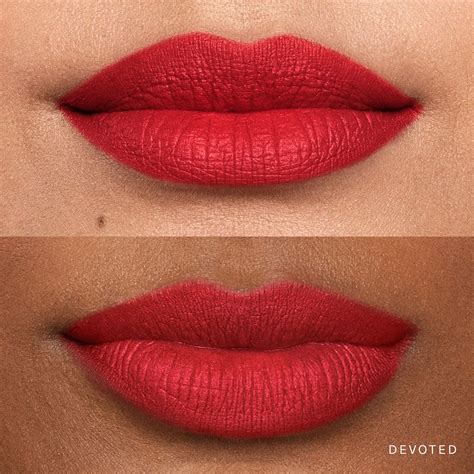 Buy Kind Words Matte Lipstick • Devoted - Rare Beauty | Sephora India ...